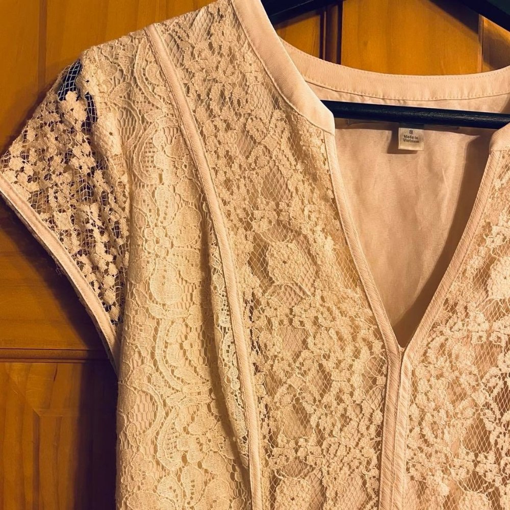 LC Elegant Evening Summer Dress